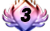 3