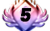 5