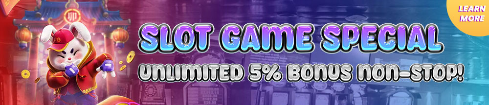 unlimited-5-slot-deposit-bonus